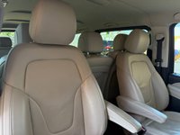 USED 2019 11 MERCEDES-BENZ V-CLASS 2.0 V220d AMG Line MPV 5dr Diesel G-Tronic+ Euro 6 (s/s) XLWB (163 ps) 