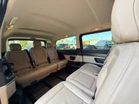 USED 2019 11 MERCEDES-BENZ V-CLASS 2.0 V220d AMG Line MPV 5dr Diesel G-Tronic+ Euro 6 (s/s) XLWB (163 ps) 