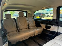 USED 2019 11 MERCEDES-BENZ V-CLASS 2.0 V220d AMG Line MPV 5dr Diesel G-Tronic+ Euro 6 (s/s) XLWB (163 ps) 
