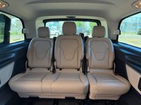 USED 2019 11 MERCEDES-BENZ V-CLASS 2.0 V220d AMG Line MPV 5dr Diesel G-Tronic+ Euro 6 (s/s) XLWB (163 ps) 