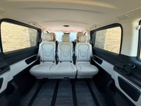 USED 2019 11 MERCEDES-BENZ V-CLASS 2.0 V220d AMG Line MPV 5dr Diesel G-Tronic+ Euro 6 (s/s) XLWB (163 ps) 