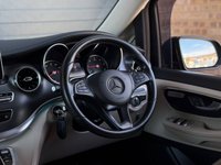 USED 2019 11 MERCEDES-BENZ V-CLASS 2.0 V220d AMG Line MPV 5dr Diesel G-Tronic+ Euro 6 (s/s) XLWB (163 ps) 