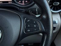 USED 2019 11 MERCEDES-BENZ V-CLASS 2.0 V220d AMG Line MPV 5dr Diesel G-Tronic+ Euro 6 (s/s) XLWB (163 ps) 