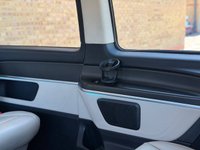 USED 2019 11 MERCEDES-BENZ V-CLASS 2.0 V220d AMG Line MPV 5dr Diesel G-Tronic+ Euro 6 (s/s) XLWB (163 ps) 