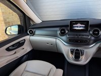 USED 2019 11 MERCEDES-BENZ V-CLASS 2.0 V220d AMG Line MPV 5dr Diesel G-Tronic+ Euro 6 (s/s) XLWB (163 ps) 