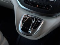 USED 2019 11 MERCEDES-BENZ V-CLASS 2.0 V220d AMG Line MPV 5dr Diesel G-Tronic+ Euro 6 (s/s) XLWB (163 ps) 