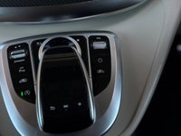 USED 2019 11 MERCEDES-BENZ V-CLASS 2.0 V220d AMG Line MPV 5dr Diesel G-Tronic+ Euro 6 (s/s) XLWB (163 ps) 