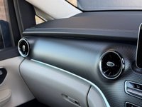 USED 2019 11 MERCEDES-BENZ V-CLASS 2.0 V220d AMG Line MPV 5dr Diesel G-Tronic+ Euro 6 (s/s) XLWB (163 ps) 