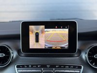 USED 2019 11 MERCEDES-BENZ V-CLASS 2.0 V220d AMG Line MPV 5dr Diesel G-Tronic+ Euro 6 (s/s) XLWB (163 ps) 