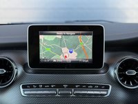 USED 2019 11 MERCEDES-BENZ V-CLASS 2.0 V220d AMG Line MPV 5dr Diesel G-Tronic+ Euro 6 (s/s) XLWB (163 ps) 