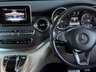 USED 2019 11 MERCEDES-BENZ V-CLASS 2.0 V220d AMG Line MPV 5dr Diesel G-Tronic+ Euro 6 (s/s) XLWB (163 ps) 