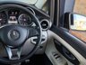 USED 2019 11 MERCEDES-BENZ V-CLASS 2.0 V220d AMG Line MPV 5dr Diesel G-Tronic+ Euro 6 (s/s) XLWB (163 ps) 