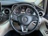 USED 2019 11 MERCEDES-BENZ V-CLASS 2.0 V220d AMG Line MPV 5dr Diesel G-Tronic+ Euro 6 (s/s) XLWB (163 ps) 