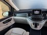 USED 2019 11 MERCEDES-BENZ V-CLASS 2.0 V220d AMG Line MPV 5dr Diesel G-Tronic+ Euro 6 (s/s) XLWB (163 ps) 