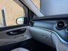 USED 2019 11 MERCEDES-BENZ V-CLASS 2.0 V220d AMG Line MPV 5dr Diesel G-Tronic+ Euro 6 (s/s) XLWB (163 ps) 