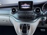 USED 2019 11 MERCEDES-BENZ V-CLASS 2.0 V220d AMG Line MPV 5dr Diesel G-Tronic+ Euro 6 (s/s) XLWB (163 ps) 