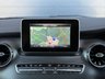 USED 2019 11 MERCEDES-BENZ V-CLASS 2.0 V220d AMG Line MPV 5dr Diesel G-Tronic+ Euro 6 (s/s) XLWB (163 ps) 