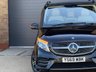 USED 2019 11 MERCEDES-BENZ V-CLASS 2.0 V220d AMG Line MPV 5dr Diesel G-Tronic+ Euro 6 (s/s) XLWB (163 ps) 