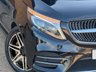 USED 2019 11 MERCEDES-BENZ V-CLASS 2.0 V220d AMG Line MPV 5dr Diesel G-Tronic+ Euro 6 (s/s) XLWB (163 ps) 