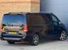 USED 2019 11 MERCEDES-BENZ V-CLASS 2.0 V220d AMG Line MPV 5dr Diesel G-Tronic+ Euro 6 (s/s) XLWB (163 ps) 