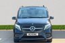 USED 2019 11 MERCEDES-BENZ V-CLASS 2.0 V220d AMG Line MPV 5dr Diesel G-Tronic+ Euro 6 (s/s) XLWB (163 ps) 