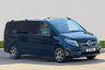 USED 2019 11 MERCEDES-BENZ V-CLASS 2.0 V220d AMG Line MPV 5dr Diesel G-Tronic+ Euro 6 (s/s) XLWB (163 ps) 