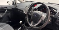 USED 2012 62 FORD FIESTA VAN 1.4 TDCi Panel Van 3dr Diesel Manual (107 g/km, 69 bhp) 1.4 TDCI Panel Van No VAT