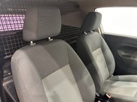 USED 2012 62 FORD FIESTA VAN 1.4 TDCi Panel Van 3dr Diesel Manual (107 g/km, 69 bhp) 1.4 TDCI Panel Van No VAT