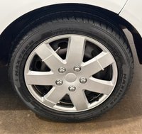 USED 2012 62 FORD FIESTA VAN 1.4 TDCi Panel Van 3dr Diesel Manual (107 g/km, 69 bhp) 1.4 TDCI Panel Van No VAT
