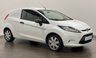 USED 2012 62 FORD FIESTA VAN 1.4 TDCi Panel Van 3dr Diesel Manual (107 g/km, 69 bhp) 1.4 TDCI Panel Van No VAT
