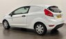 USED 2012 62 FORD FIESTA VAN 1.4 TDCi Panel Van 3dr Diesel Manual (107 g/km, 69 bhp) 1.4 TDCI Panel Van No VAT