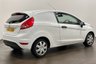 USED 2012 62 FORD FIESTA VAN 1.4 TDCi Panel Van 3dr Diesel Manual (107 g/km, 69 bhp) 1.4 TDCI Panel Van No VAT