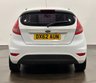USED 2012 62 FORD FIESTA VAN 1.4 TDCi Panel Van 3dr Diesel Manual (107 g/km, 69 bhp) 1.4 TDCI Panel Van No VAT