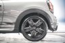 USED 2015 MINI HATCH 2.0 Challenge 210 Hatchback 3dr Petrol Manual Euro 6 (s/s) (210 ps) 