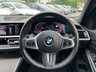 USED 2019 69 BMW 3 SERIES 2.0 320d M Sport Saloon 4dr Diesel Auto Euro 6 (s/s) (190 ps) M SPORT PLUS PACK*HEATED SEATS