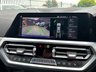USED 2019 69 BMW 3 SERIES 2.0 320d M Sport Saloon 4dr Diesel Auto Euro 6 (s/s) (190 ps) M SPORT PLUS PACK*HEATED SEATS