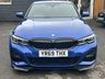 USED 2019 69 BMW 3 SERIES 2.0 320d M Sport Saloon 4dr Diesel Auto Euro 6 (s/s) (190 ps) M SPORT PLUS PACK*HEATED SEATS