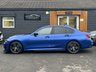 USED 2019 69 BMW 3 SERIES 2.0 320d M Sport Saloon 4dr Diesel Auto Euro 6 (s/s) (190 ps) M SPORT PLUS PACK*HEATED SEATS