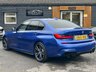 USED 2019 69 BMW 3 SERIES 2.0 320d M Sport Saloon 4dr Diesel Auto Euro 6 (s/s) (190 ps) M SPORT PLUS PACK*HEATED SEATS
