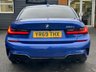USED 2019 69 BMW 3 SERIES 2.0 320d M Sport Saloon 4dr Diesel Auto Euro 6 (s/s) (190 ps) M SPORT PLUS PACK*HEATED SEATS