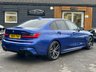 USED 2019 69 BMW 3 SERIES 2.0 320d M Sport Saloon 4dr Diesel Auto Euro 6 (s/s) (190 ps) M SPORT PLUS PACK*HEATED SEATS