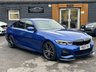 USED 2019 69 BMW 3 SERIES 2.0 320d M Sport Saloon 4dr Diesel Auto Euro 6 (s/s) (190 ps) M SPORT PLUS PACK*HEATED SEATS