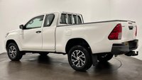 USED 2021 21 TOYOTA HI-LUX 2.4 D-4D Active Extra Pickup Extended Cab 4dr Diesel Manual 4WD Euro 6 (s/s) (150 ps) 1 Owner 2.4 D-4D Active Extra Pickup Extended Cab 4WD Euro 6