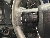 USED 2021 21 TOYOTA HI-LUX 2.4 D-4D Active Extra Pickup Extended Cab 4dr Diesel Manual 4WD Euro 6 (s/s) (150 ps) 1 Owner 2.4 D-4D Active Extra Pickup Extended Cab 4WD Euro 6