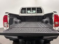 USED 2021 21 TOYOTA HI-LUX 2.4 D-4D Active Extra Pickup Extended Cab 4dr Diesel Manual 4WD Euro 6 (s/s) (150 ps) 1 Owner 2.4 D-4D Active Extra Pickup Extended Cab 4WD Euro 6