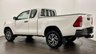 USED 2021 21 TOYOTA HI-LUX 2.4 D-4D Active Extra Pickup Extended Cab 4dr Diesel Manual 4WD Euro 6 (s/s) (150 ps) 1 Owner 2.4 D-4D Active Extra Pickup Extended Cab 4WD Euro 6