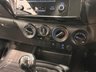 USED 2021 21 TOYOTA HI-LUX 2.4 D-4D Active Extra Pickup Extended Cab 4dr Diesel Manual 4WD Euro 6 (s/s) (150 ps) 1 Owner 2.4 D-4D Active Extra Pickup Extended Cab 4WD Euro 6