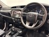 USED 2021 21 TOYOTA HI-LUX 2.4 D-4D Active Extra Pickup Extended Cab 4dr Diesel Manual 4WD Euro 6 (s/s) (150 ps) 1 Owner 2.4 D-4D Active Extra Pickup Extended Cab 4WD Euro 6