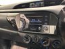USED 2021 21 TOYOTA HI-LUX 2.4 D-4D Active Extra Pickup Extended Cab 4dr Diesel Manual 4WD Euro 6 (s/s) (150 ps) 1 Owner 2.4 D-4D Active Extra Pickup Extended Cab 4WD Euro 6