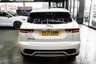 USED 2021 71 JAGUAR E-PACE 2.0 D165 MHEV R-Dynamic S SUV 5dr Diesel Auto AWD Euro 6 (s/s) (163 ps) 